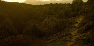 Atardecer-en-P.N-Guadarrama