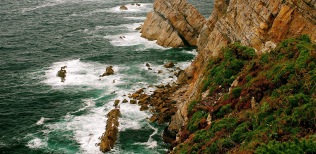 Cabo-de-Penas-Asturias