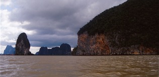 Krabi-island-Thailand