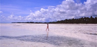 Playas-de-Tanzania